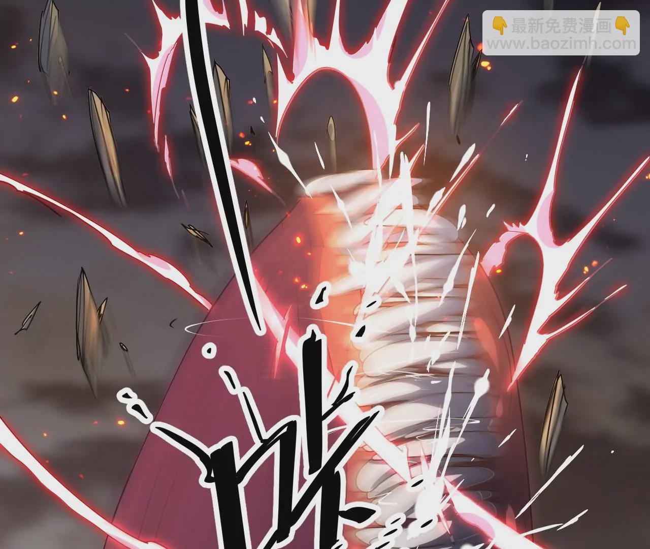 第48话：晋级(1/2)-第50话