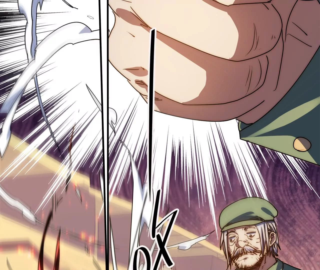 第50话：失踪的&ldquo;原人&rdquo;(1/2)-第52话