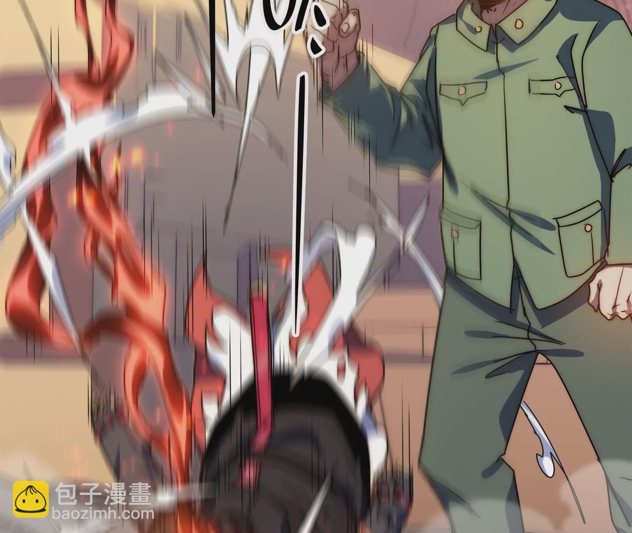 第50话：失踪的&ldquo;原人&rdquo;(1/2)-第52话