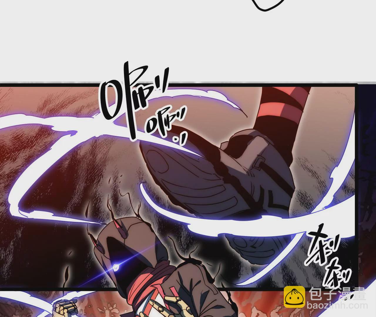 第58话：被唤醒的回忆(1/2)-第60话