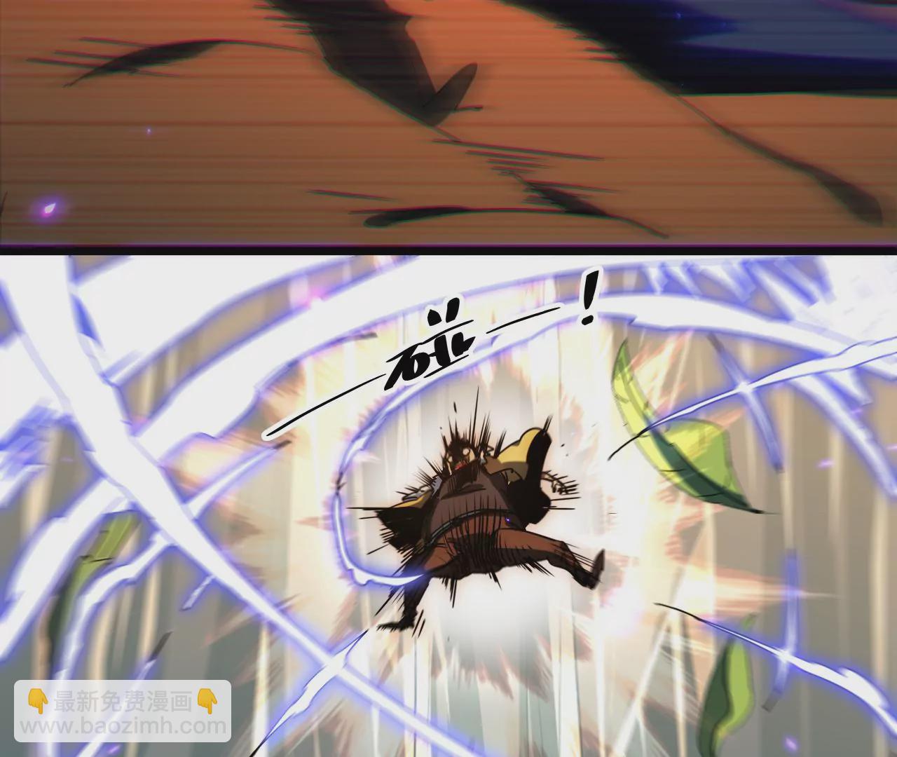 第58话：被唤醒的回忆(1/2)-第60话