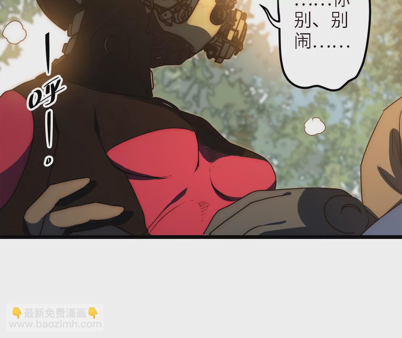 第58话：被唤醒的回忆(1/2)-第60话