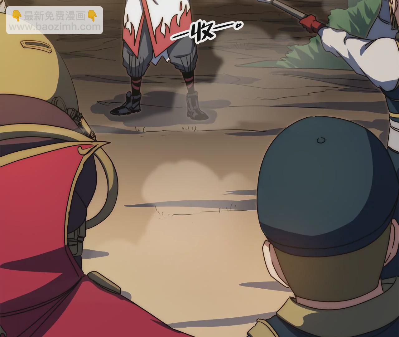 第58话：被唤醒的回忆(1/2)-第60话