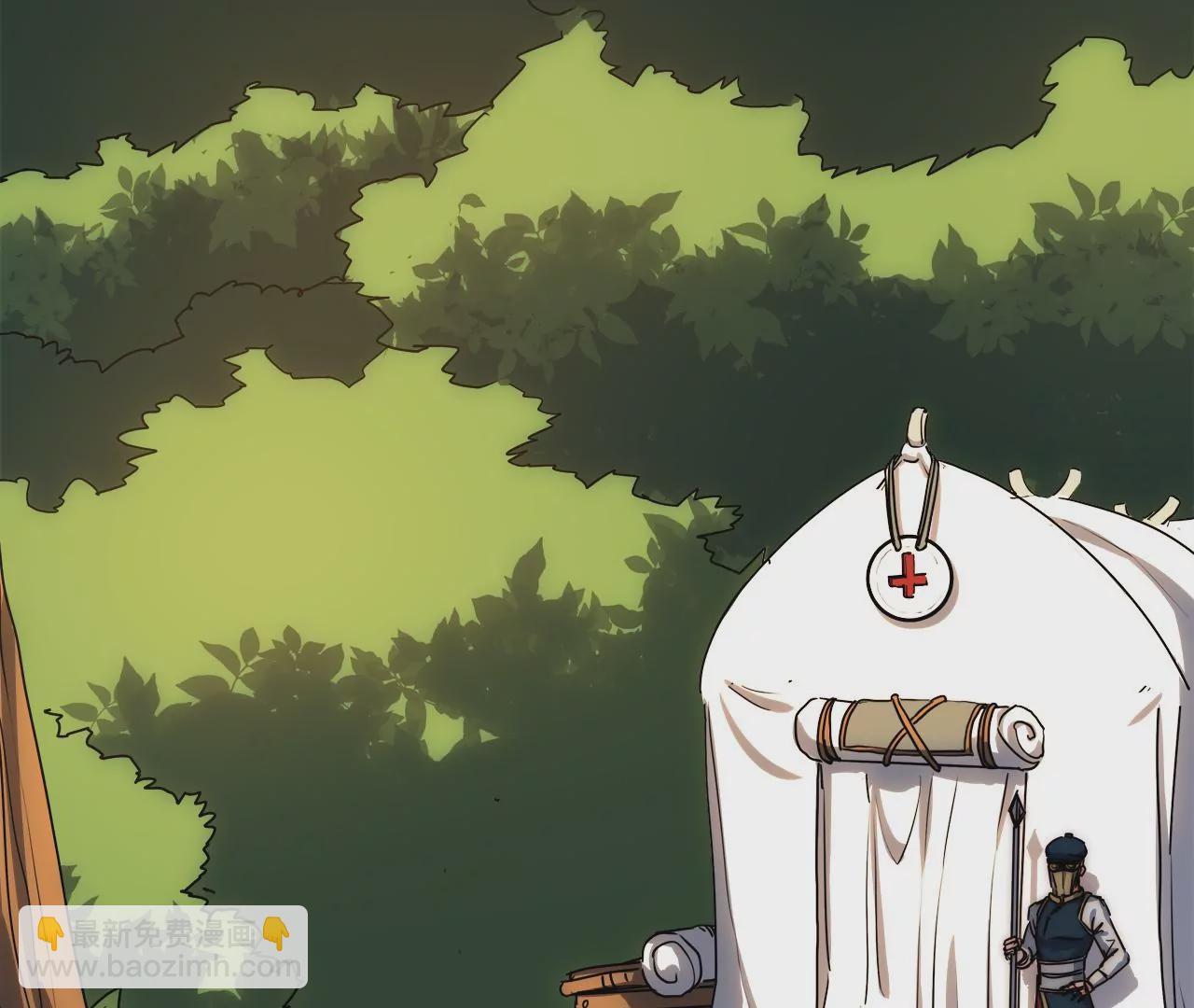 第58话：被唤醒的回忆(1/2)-第60话