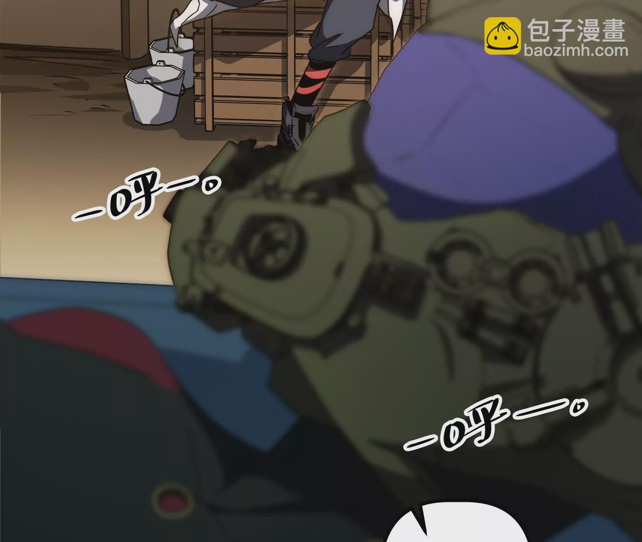 第58话：被唤醒的回忆(1/2)-第60话