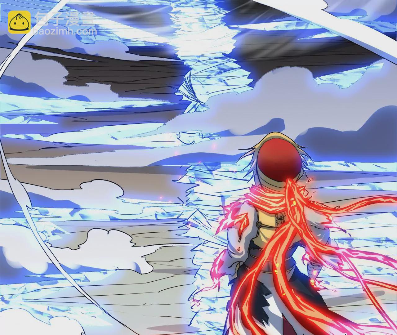 第66话 冰与火(1/2)-第68话