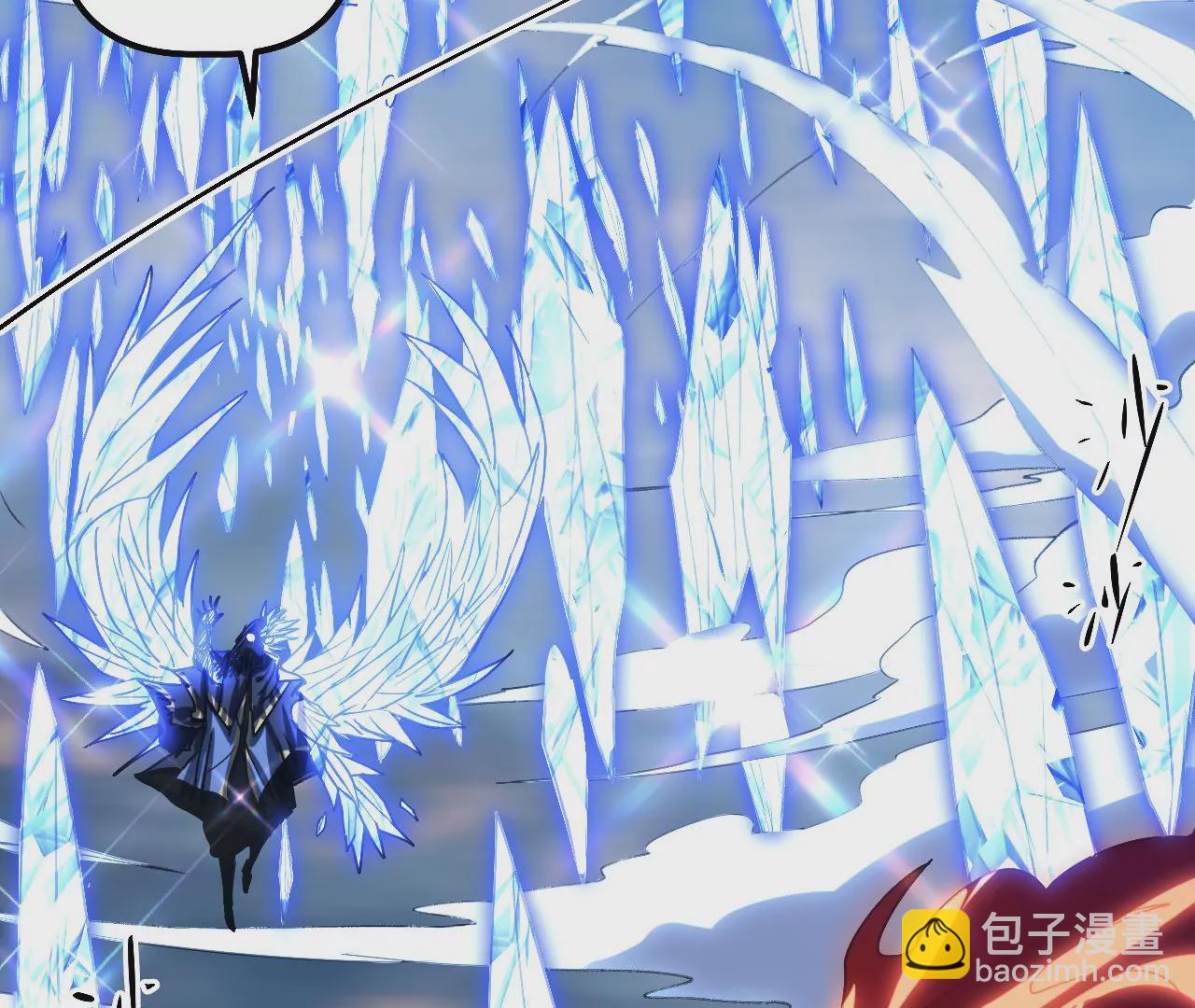 第67话（下） 过去的仇恨(1/2)-第70话