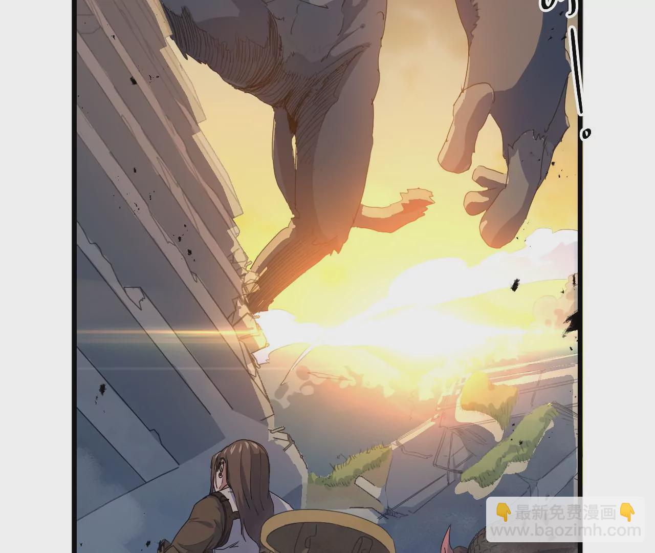 第6话：危机四起(1/2)-第8话