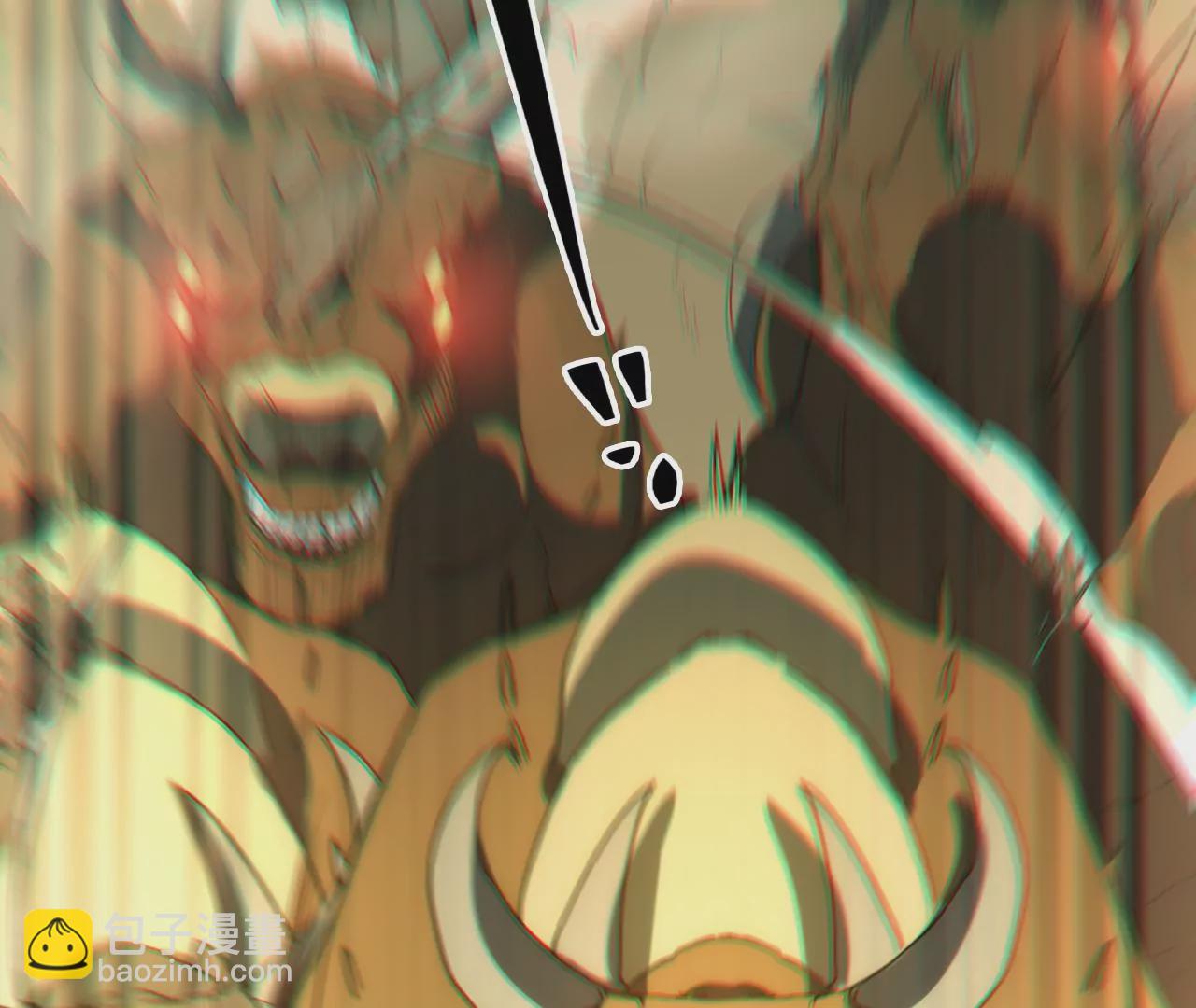 第79话 兽潮(1/2)-第82话