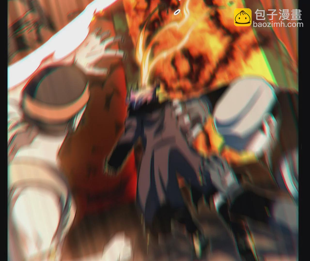 第82话 故人？！(1/2)-第86话