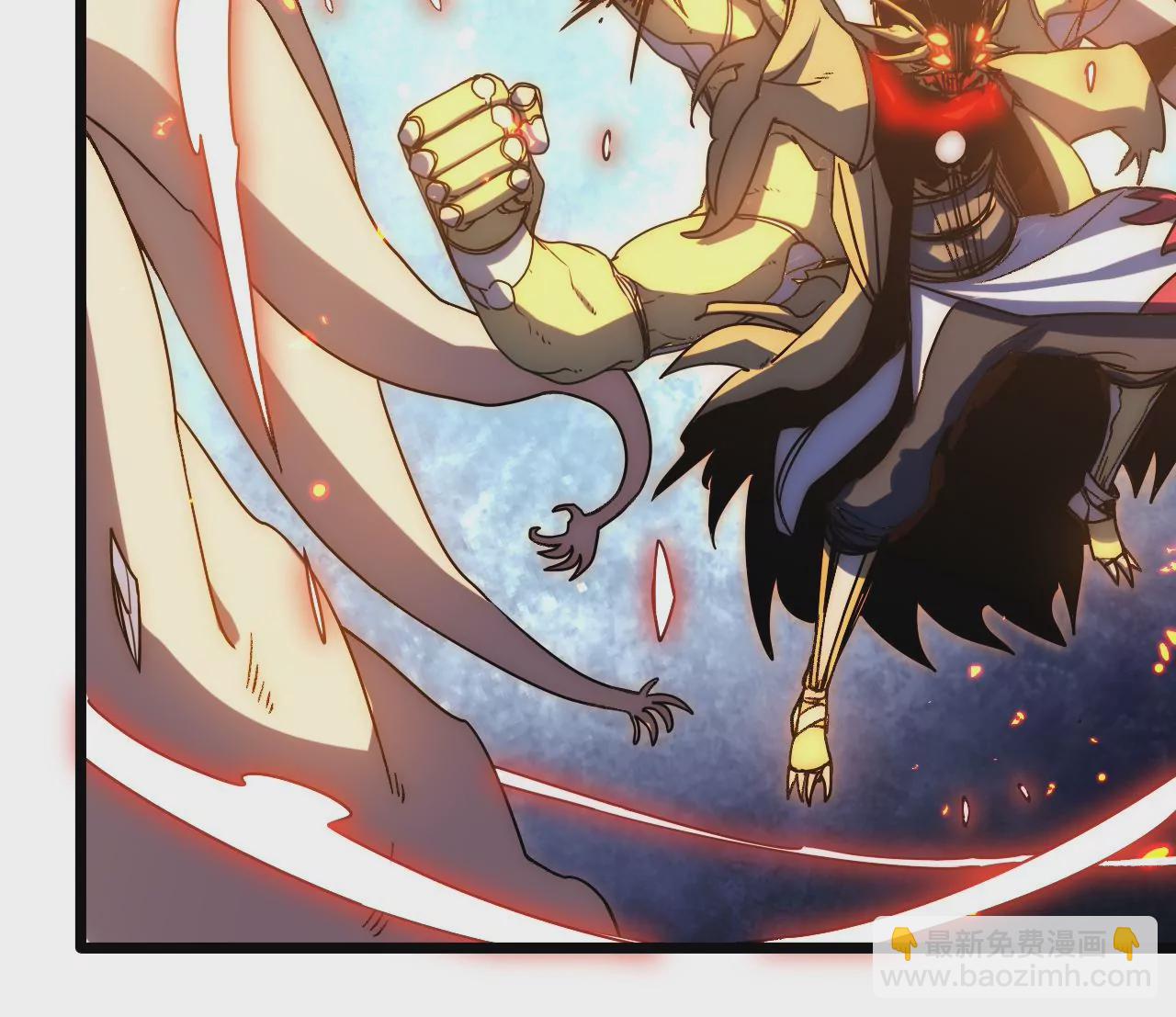 第86话 缺少的重要能力(1/2)-第90话