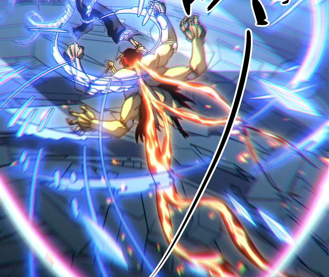 第86话 缺少的重要能力(1/2)-第90话