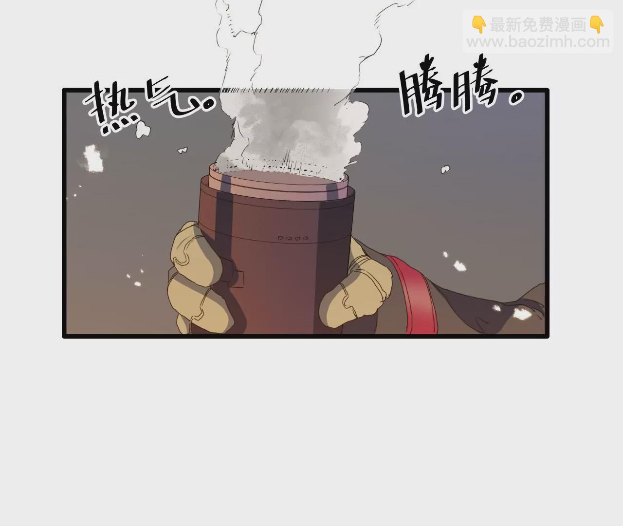 第8话：追击战(1/2)-第10话