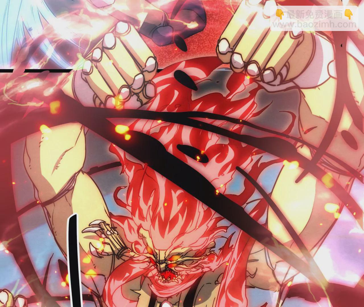 第88话 中计了！(1/2)-第92话