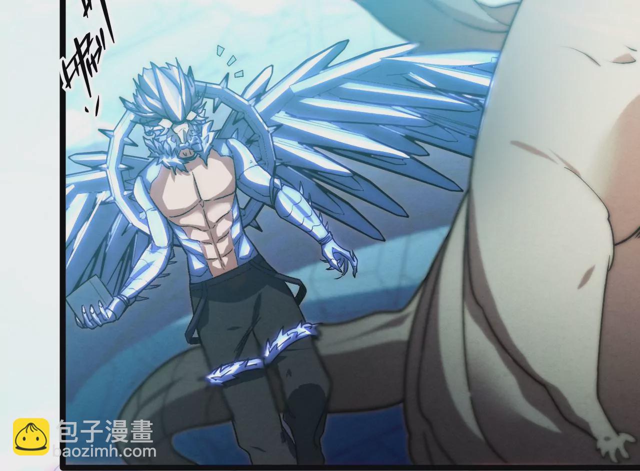 第88话 中计了！(1/2)-第92话