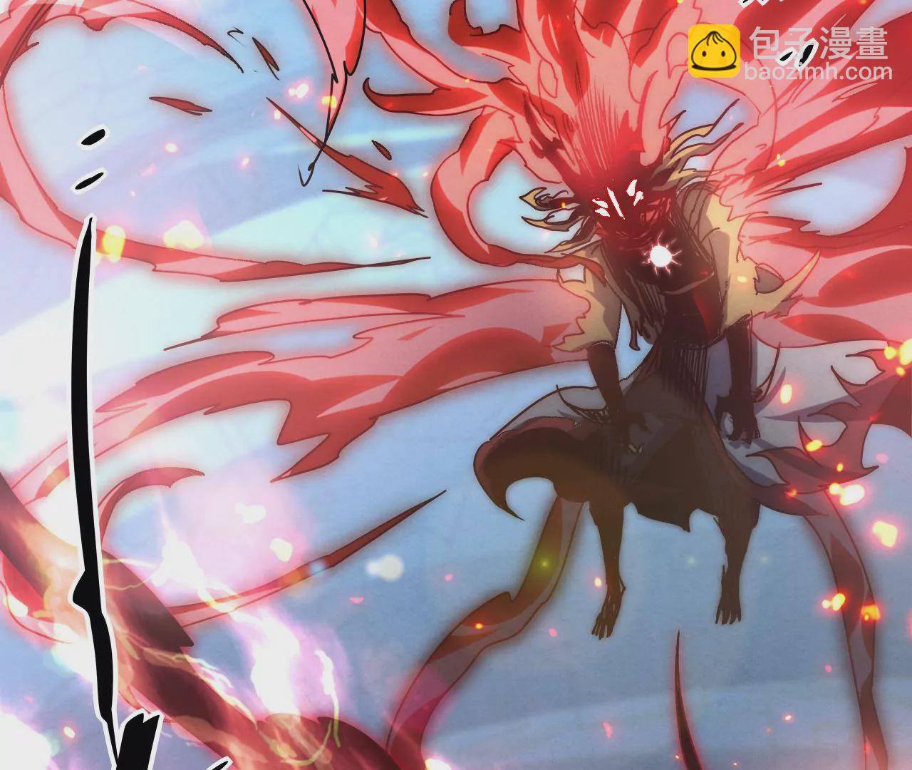 第88话 中计了！(1/2)-第92话