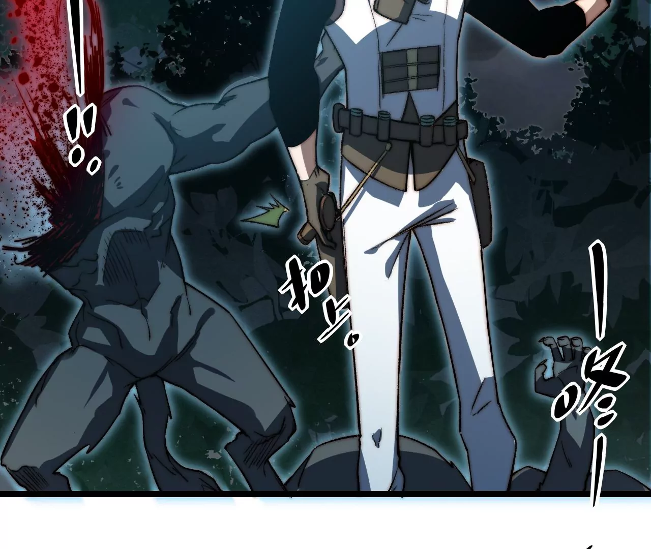 第96话 镖牌(1/2)-第100话