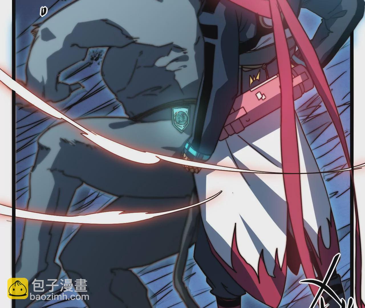 第96话 镖牌(1/2)-第100话