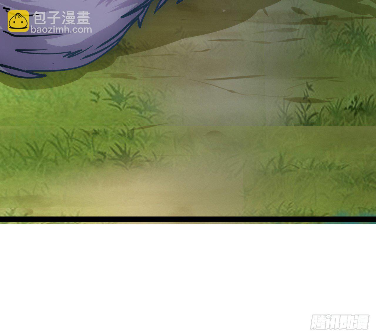 超能异种幽冥狼-第16话