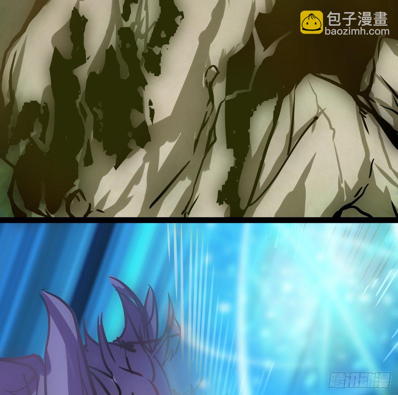 超能异种幽冥狼-第16话