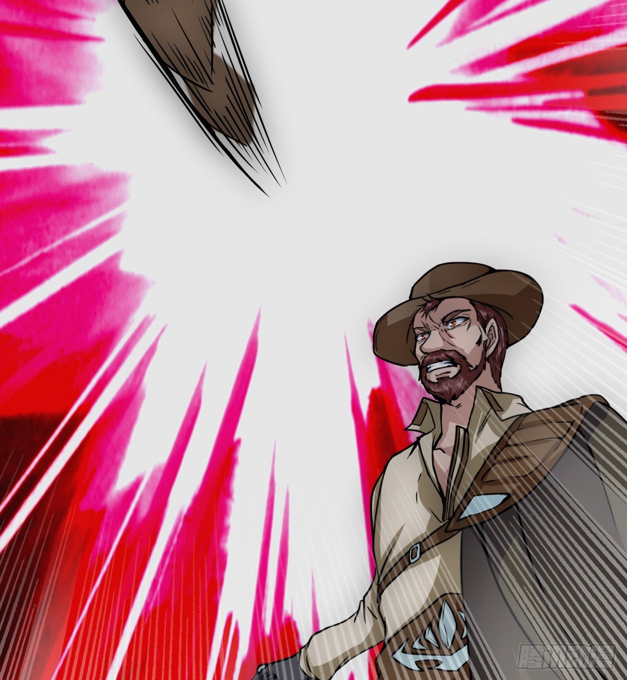 嫌疑人顾尘-第18话