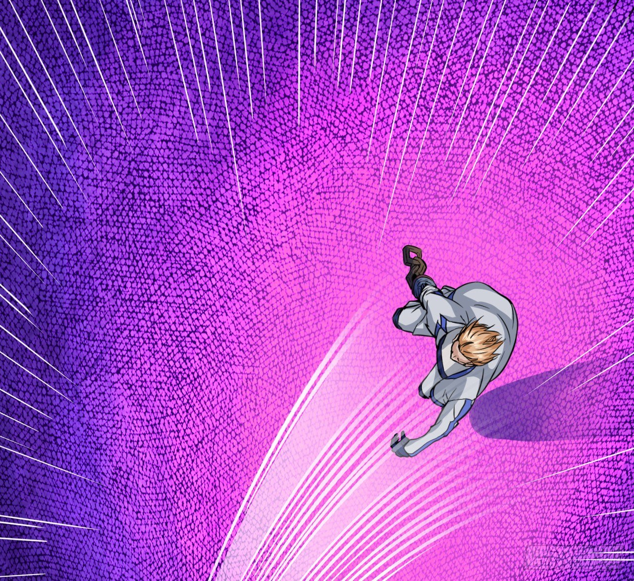 麻烦事不断-第20话