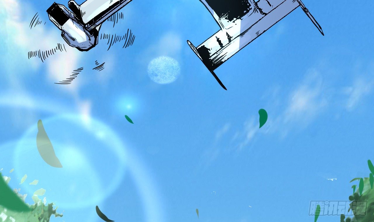 麻烦事不断-第20话