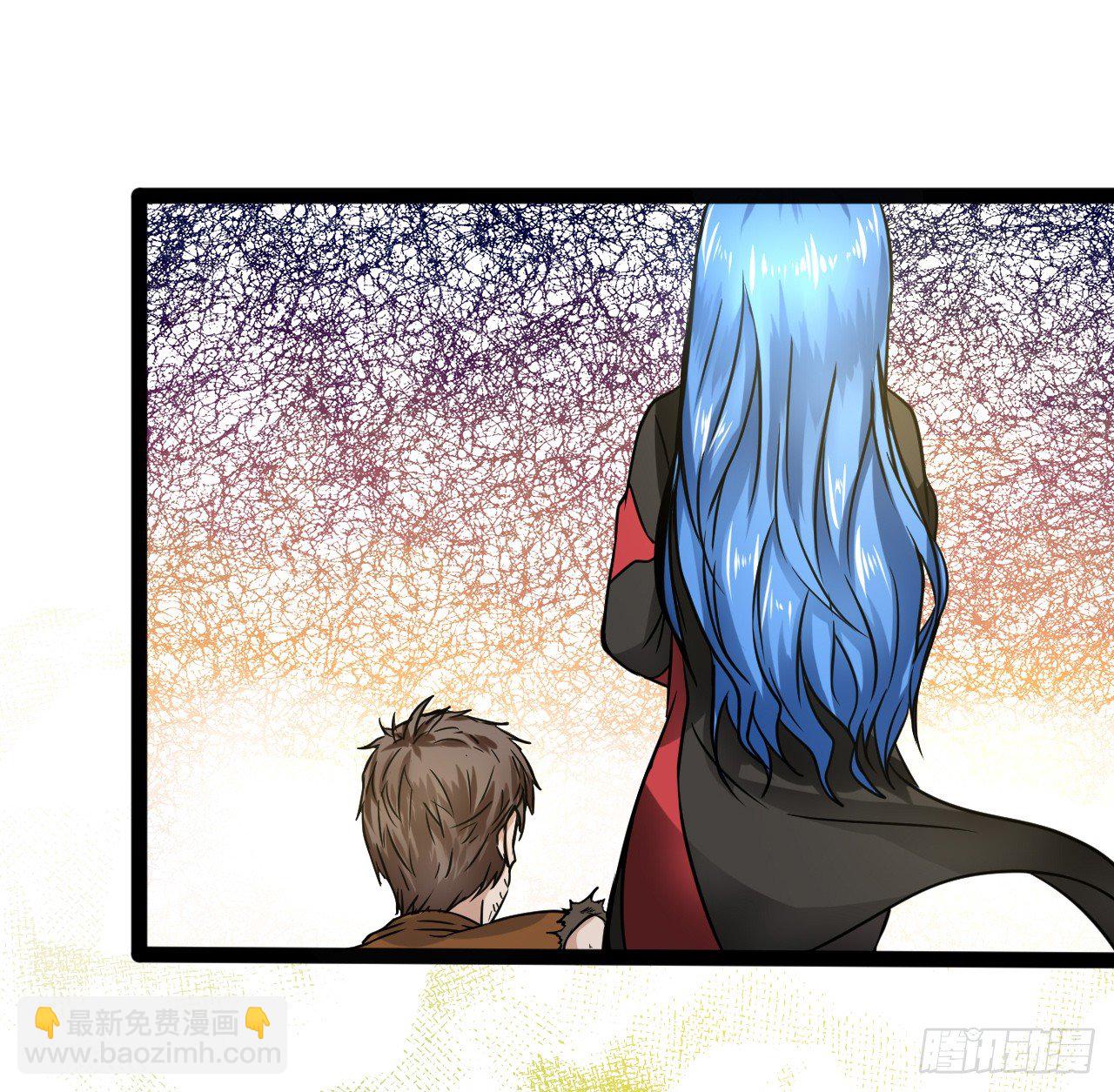 幽雪与烟痞-第22话