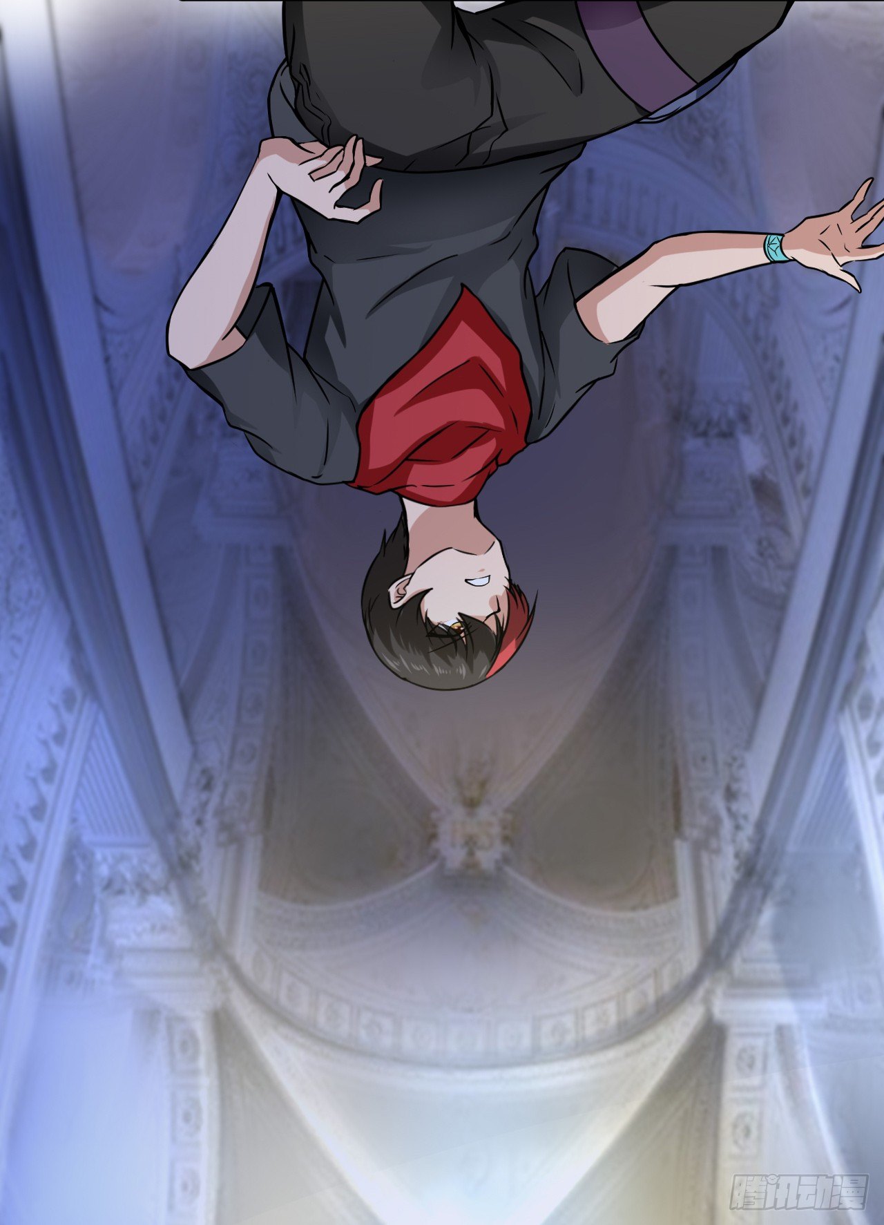 杭城告急-第24话