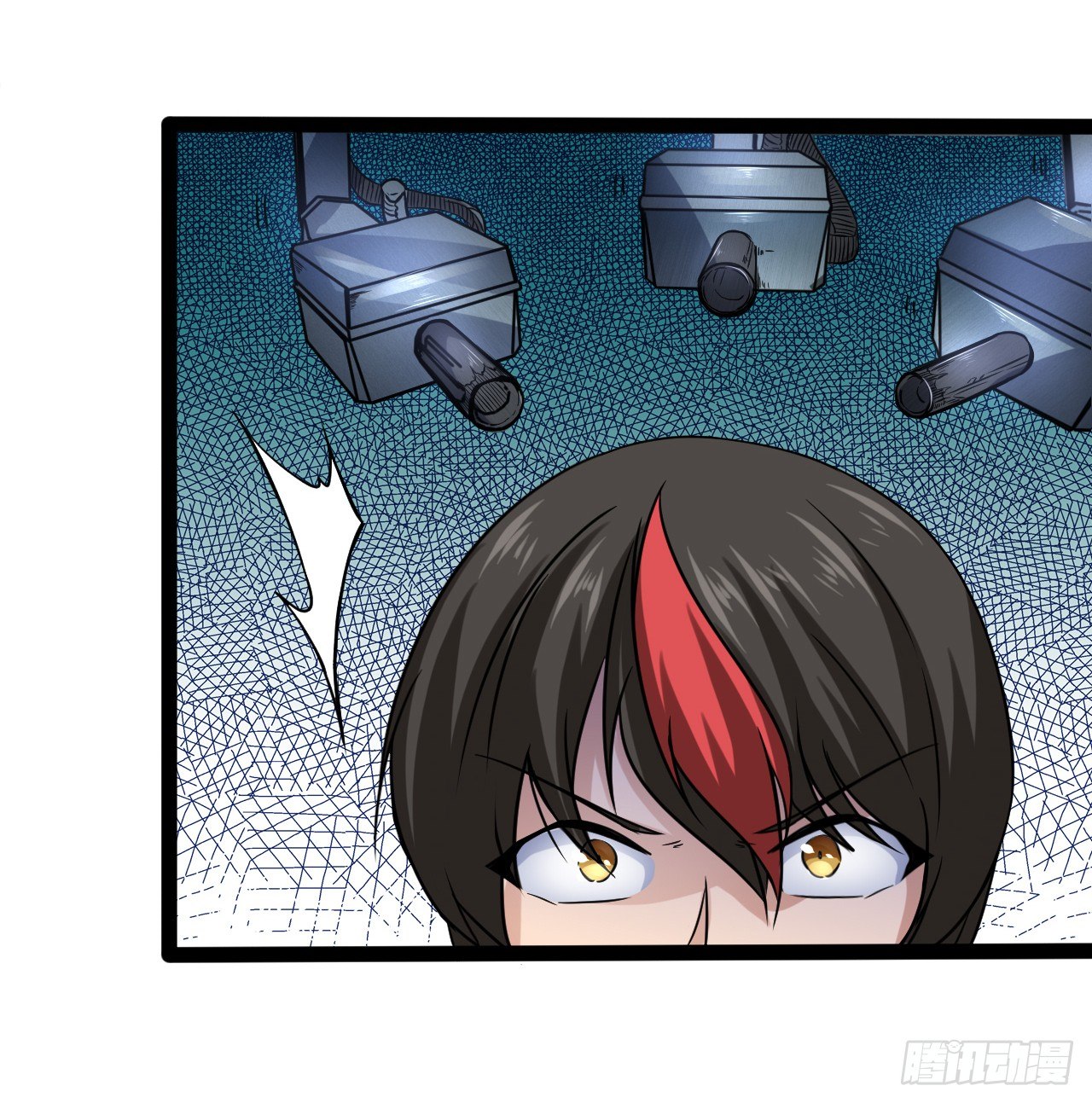 杭城告急-第24话