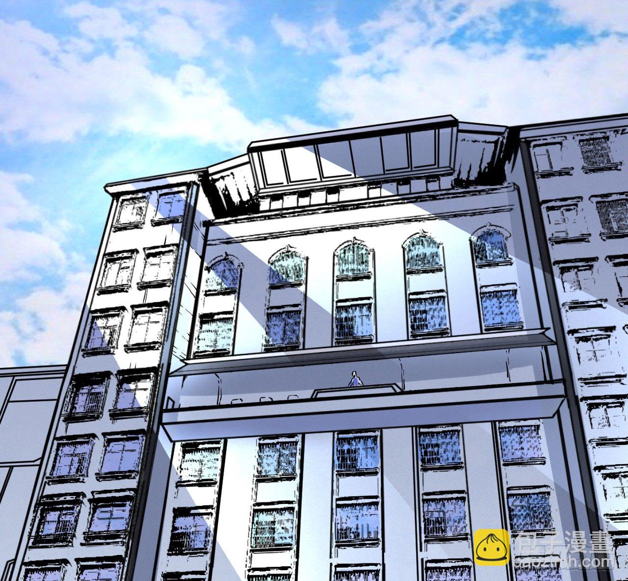 杭城告急-第24话