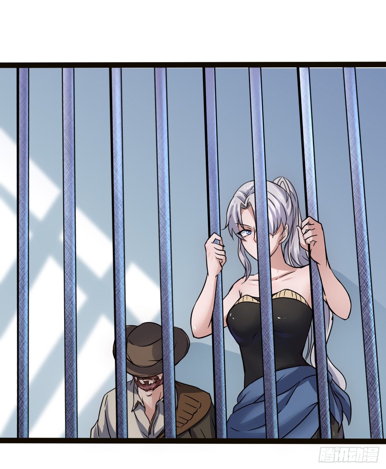 行动开始-第26话