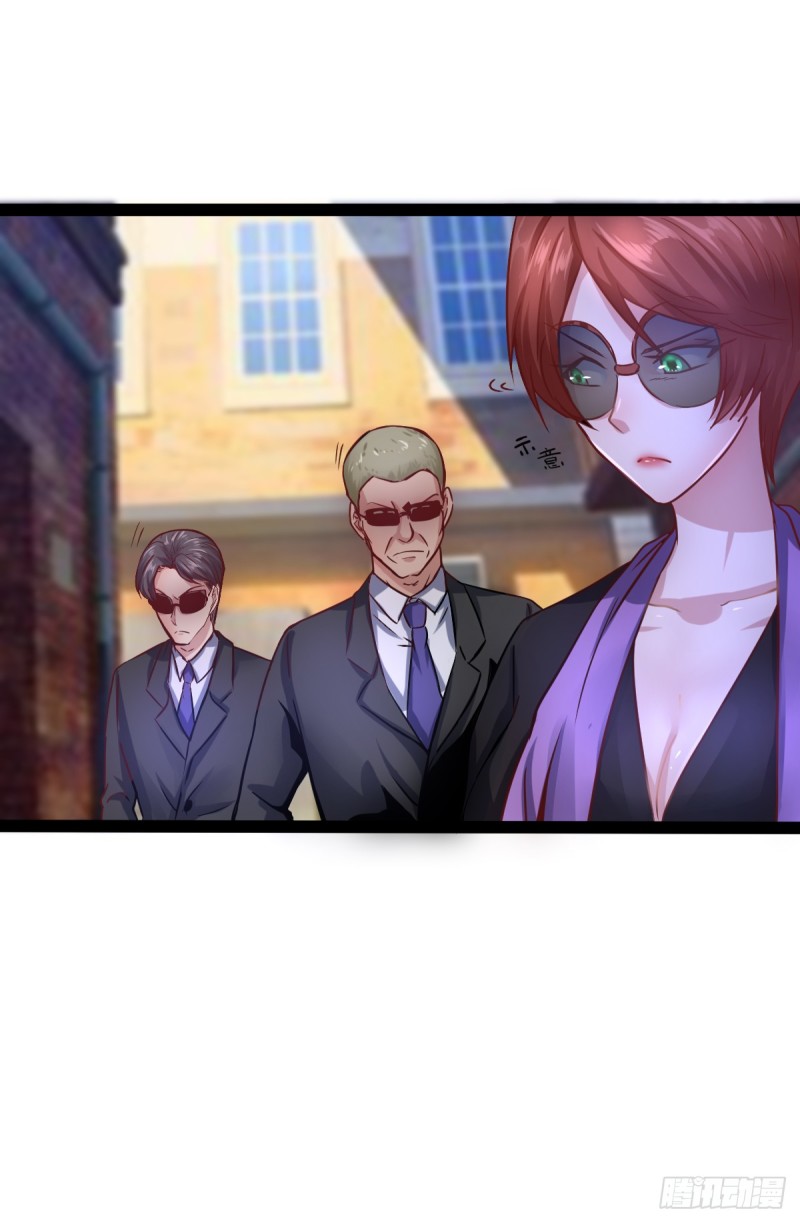 恐怖的SK小队（中）-第30话