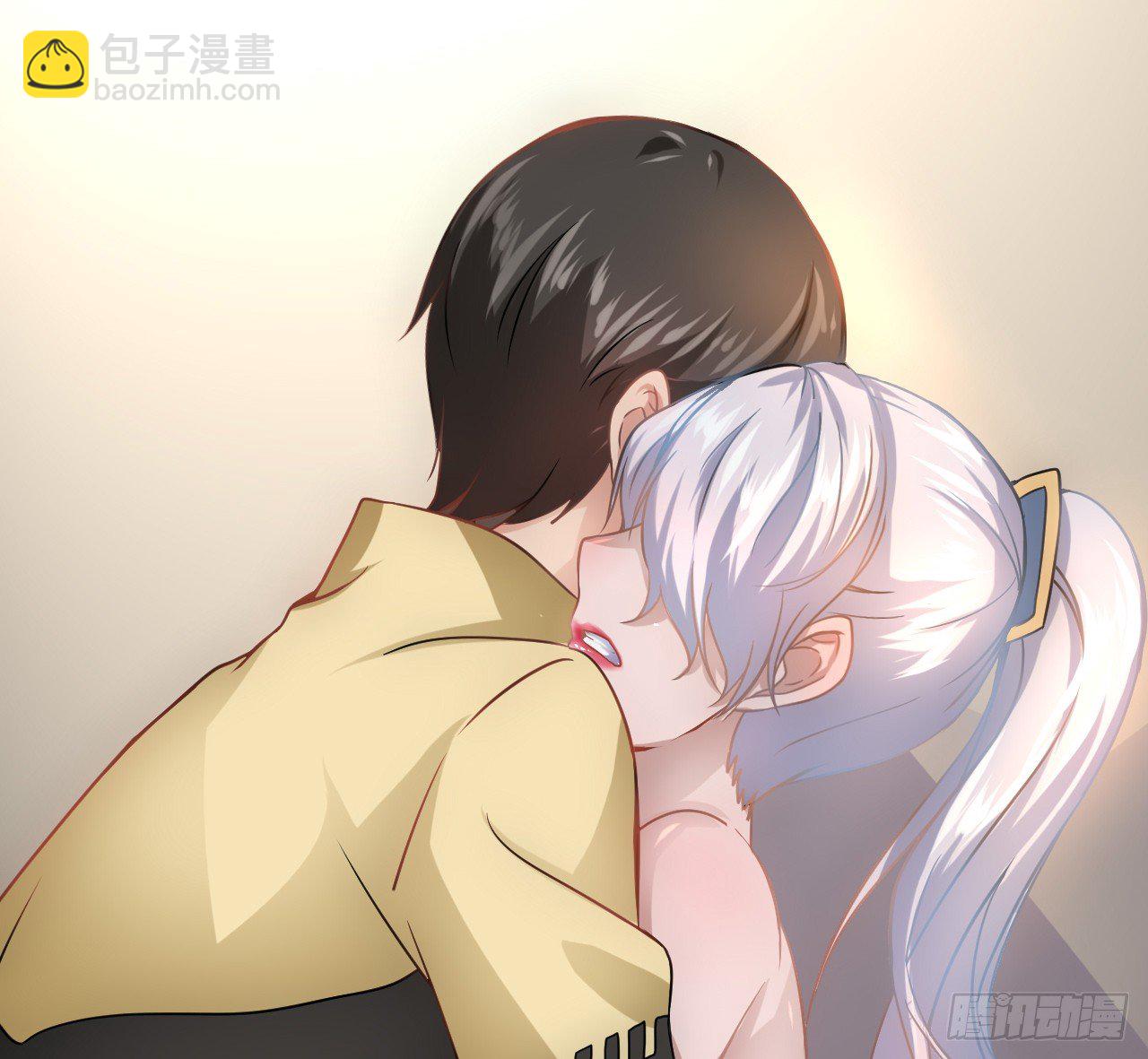 联卫兵的地位-第10话