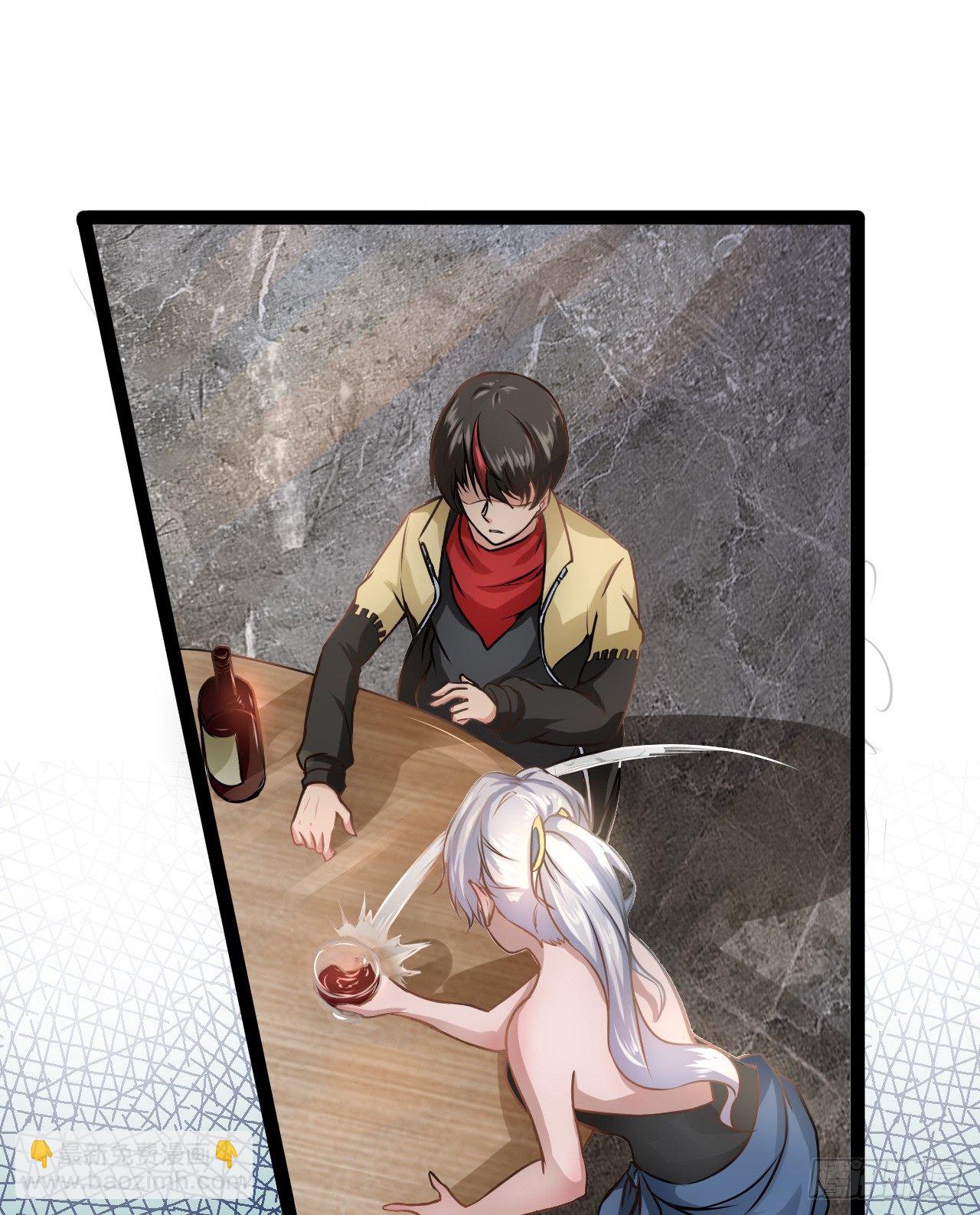 联卫兵的地位-第10话