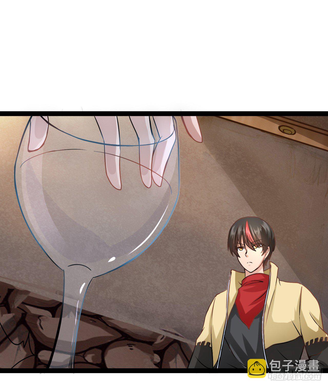 联卫兵的地位-第10话