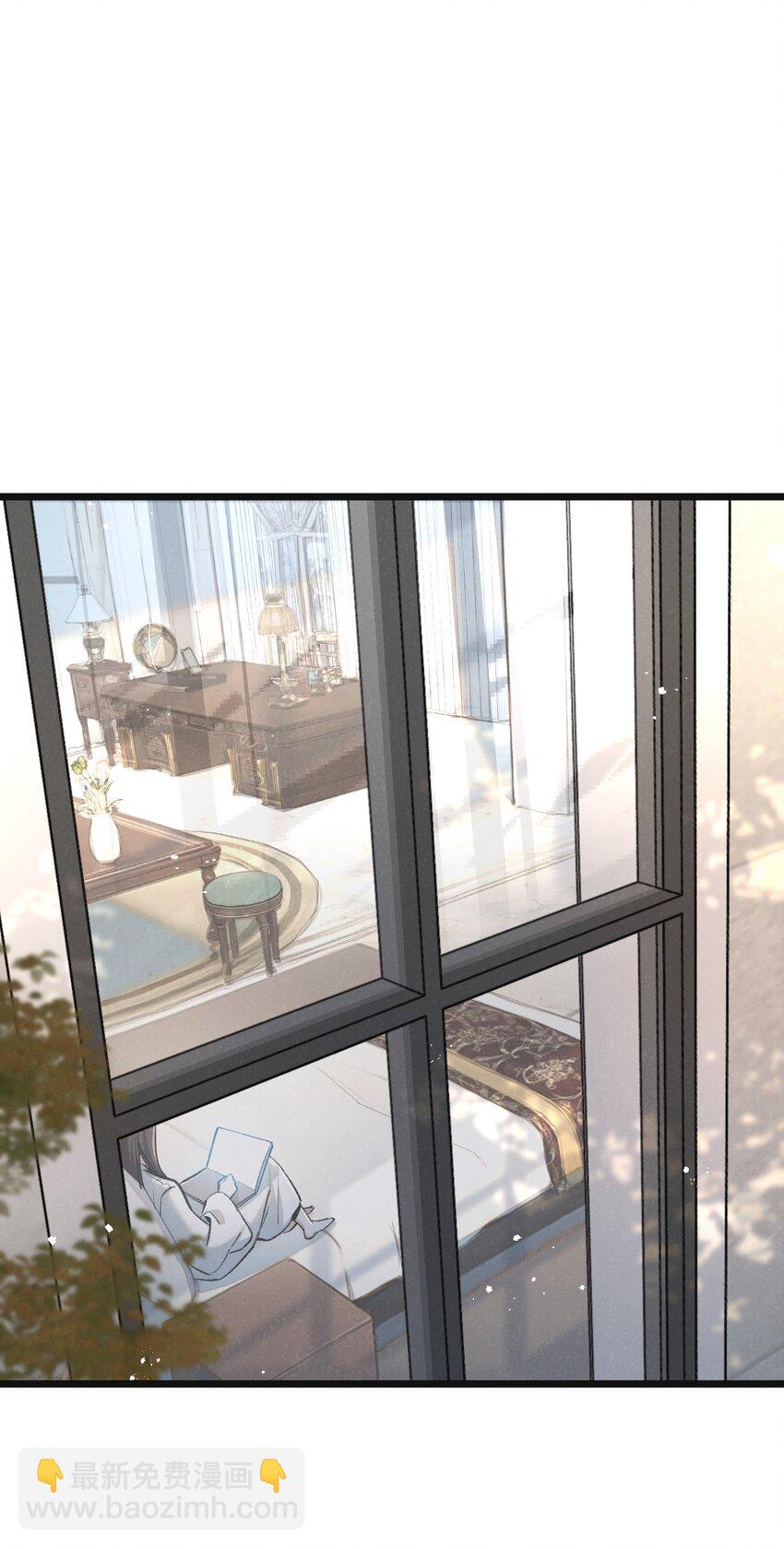 第21话 突如其来的生命教育-第22话