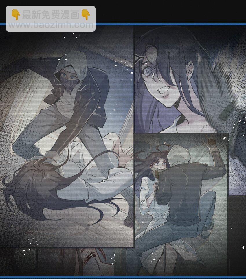 第21话 突如其来的生命教育-第22话