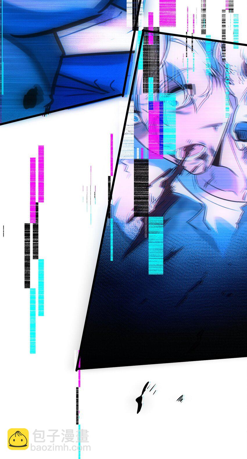 第3话 断联(1/3)-第4话