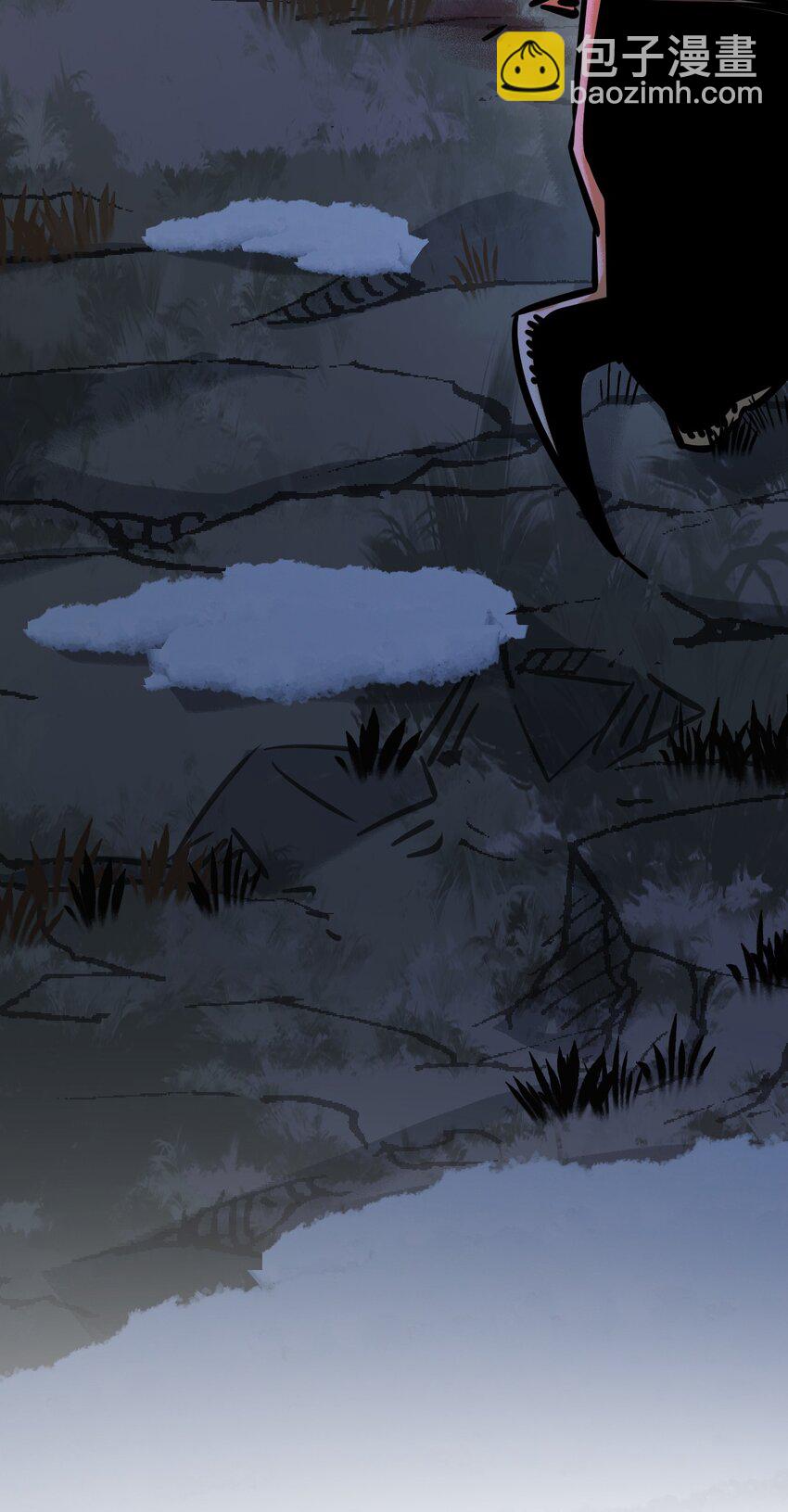 第3话 断联(1/3)-第4话