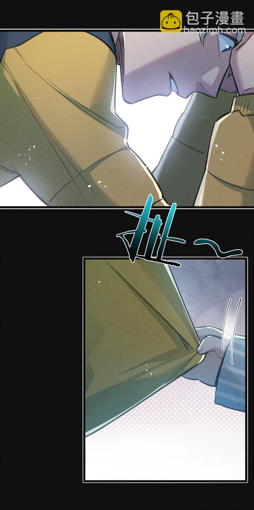 第29话 找到你了-第30话