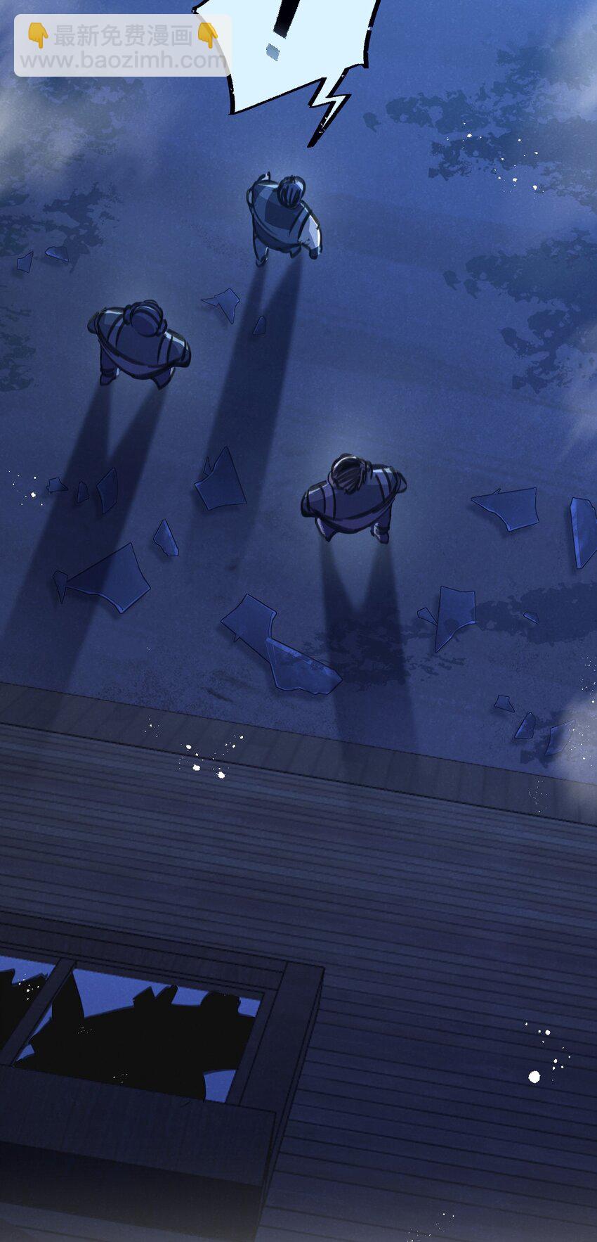 第31话 胜与负-第32话