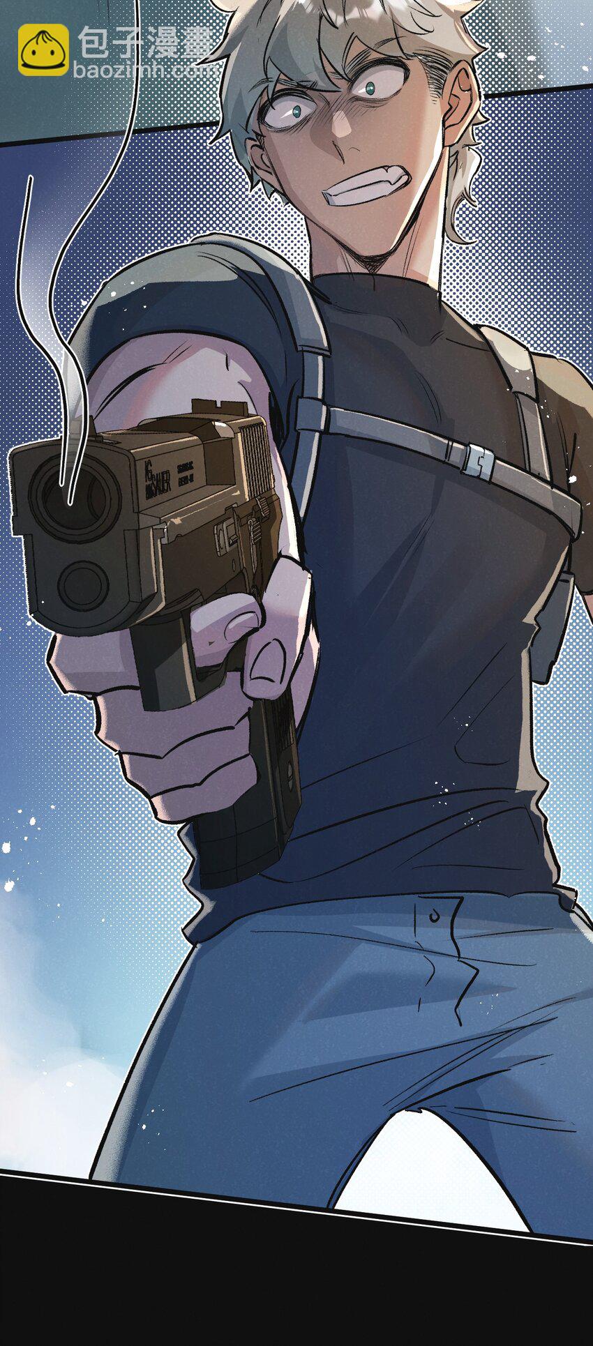 第33话 恶之卵-第34话