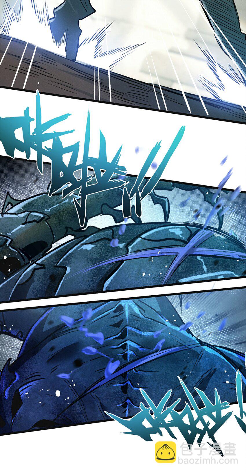 第35话 宝刀&middot;唐横-第36话