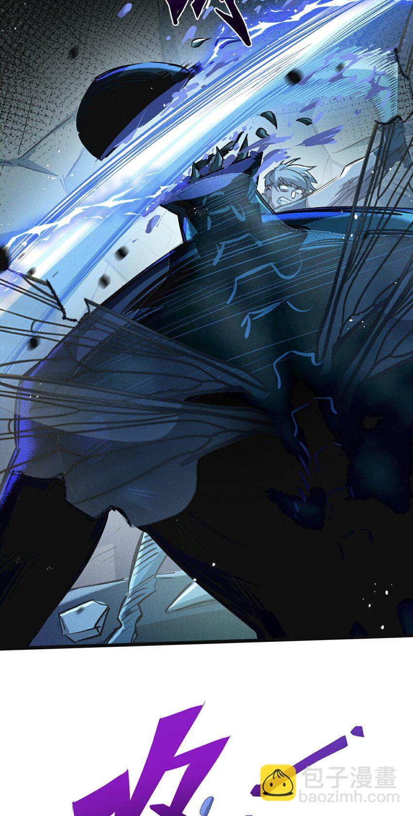 第35话 宝刀&middot;唐横-第36话