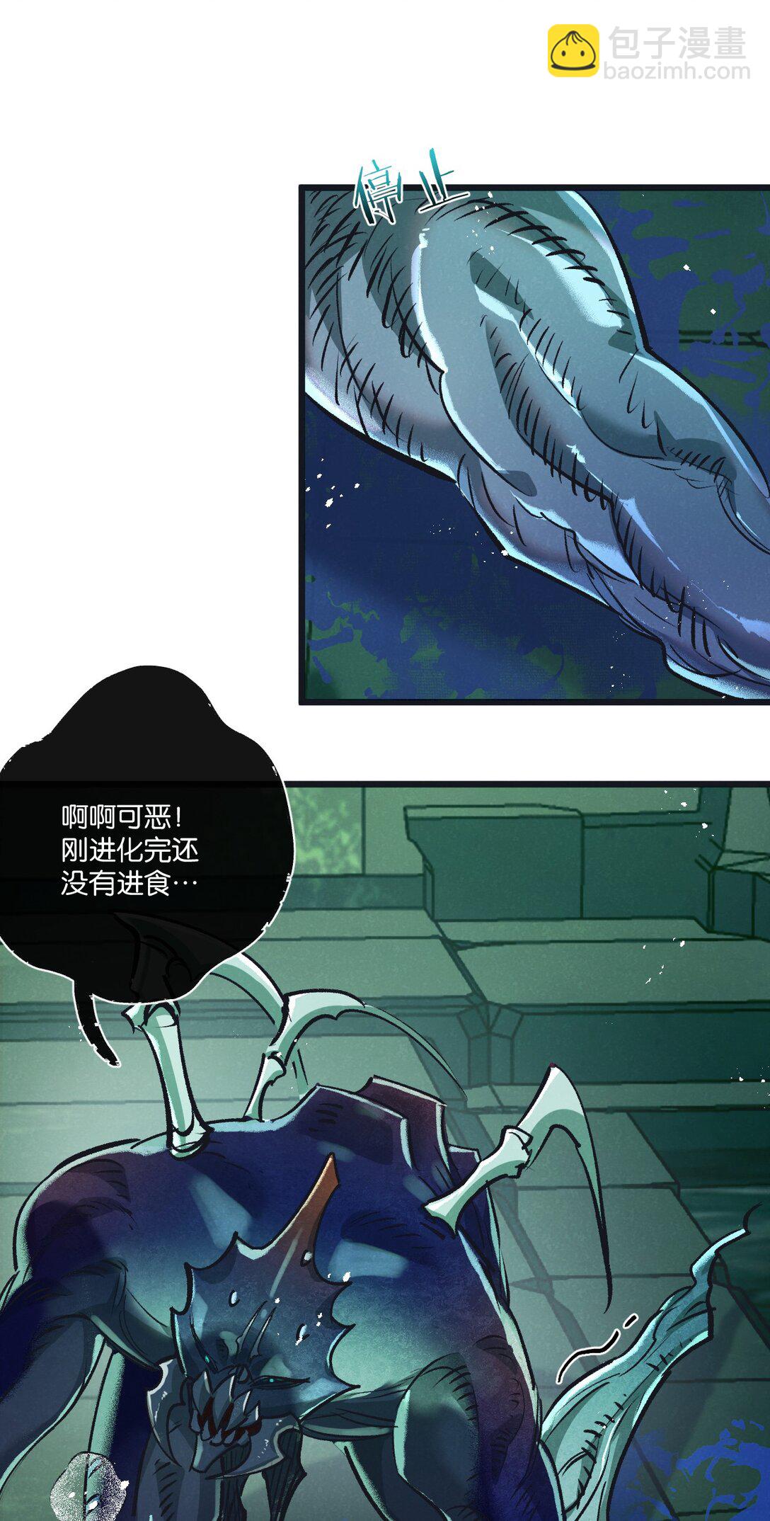 第45话 最后的番茄-第46话