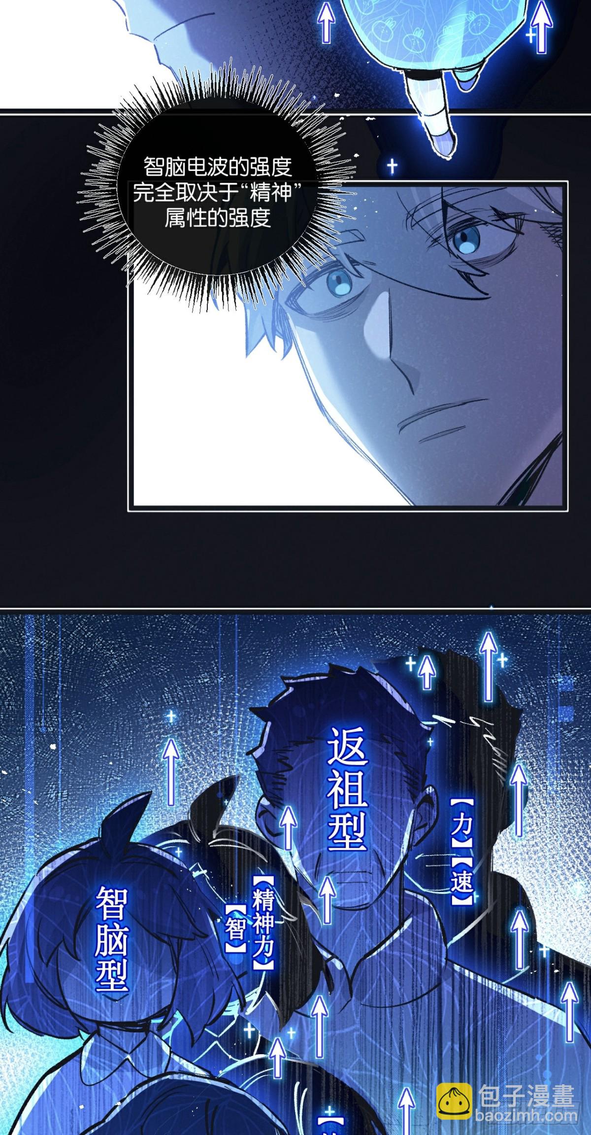 第59话 侵入与篡改-第60话