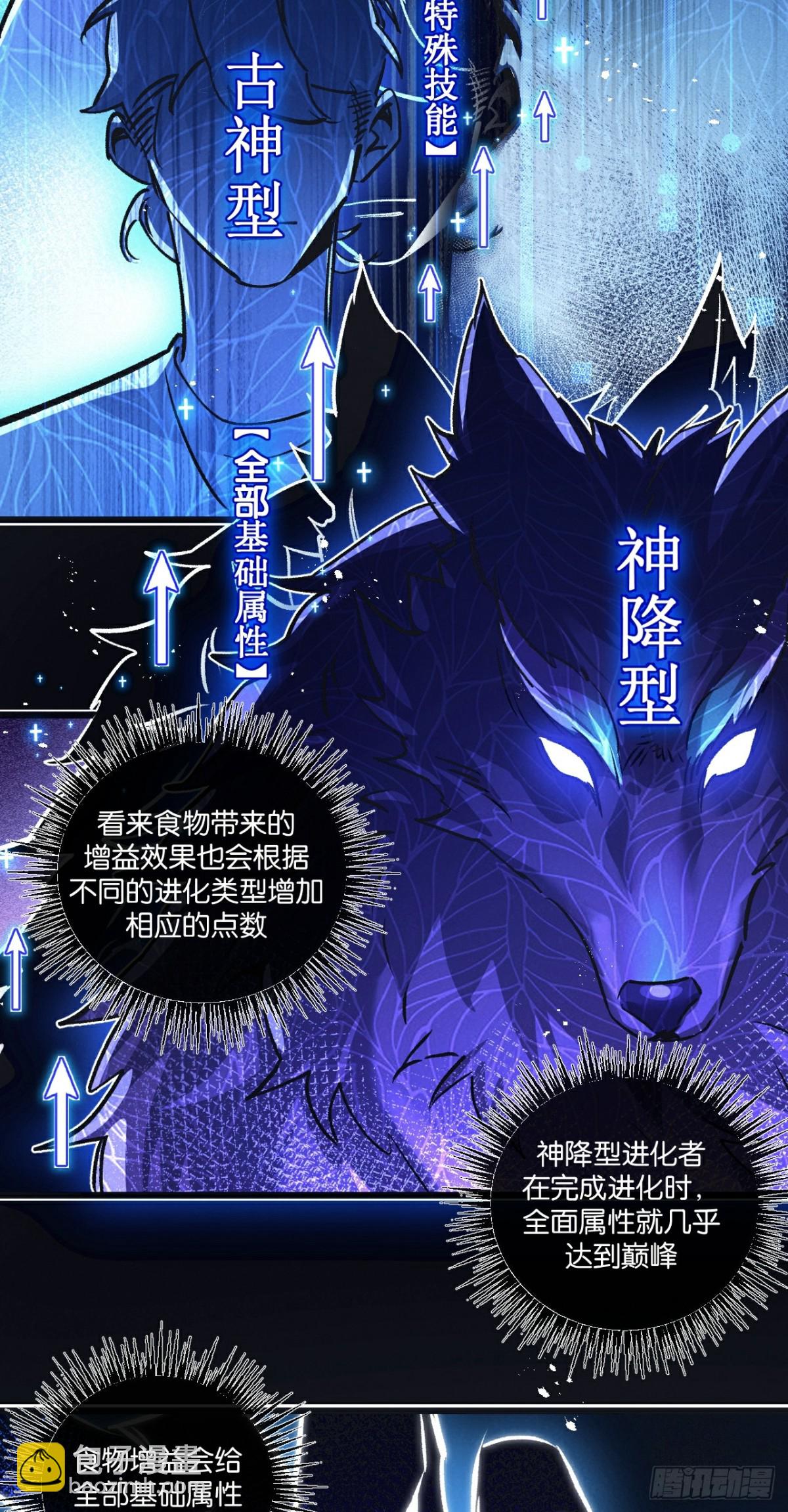 第59话 侵入与篡改-第60话