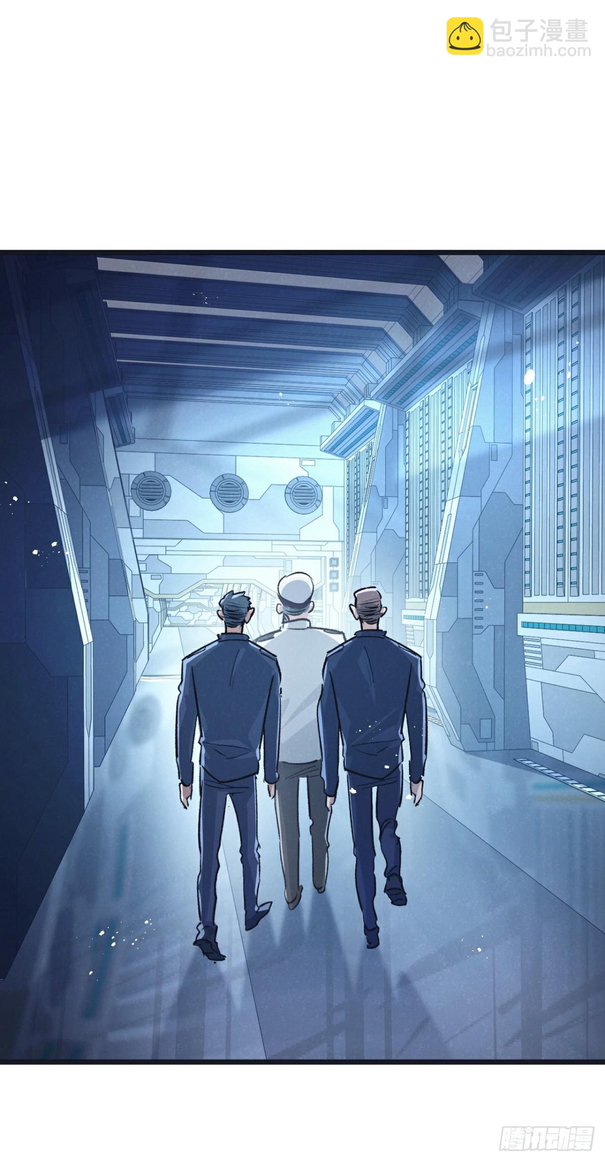 第61话 军方-第62话