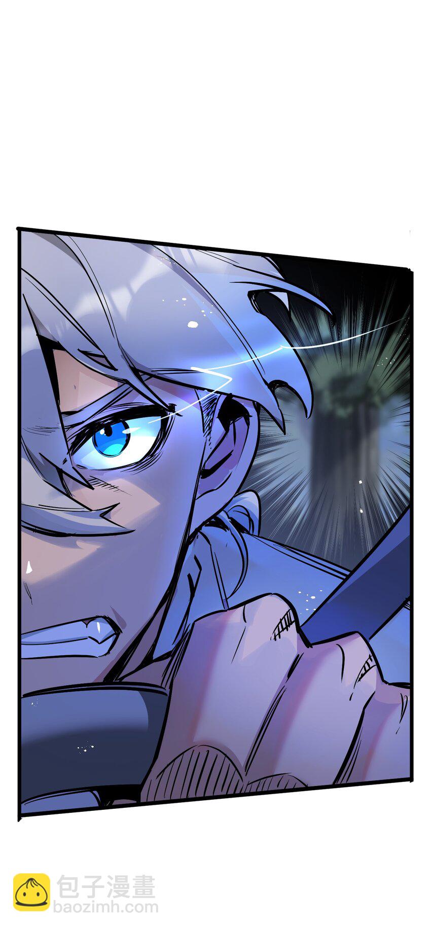 第7话 小白有救了?(1/2)-第8话